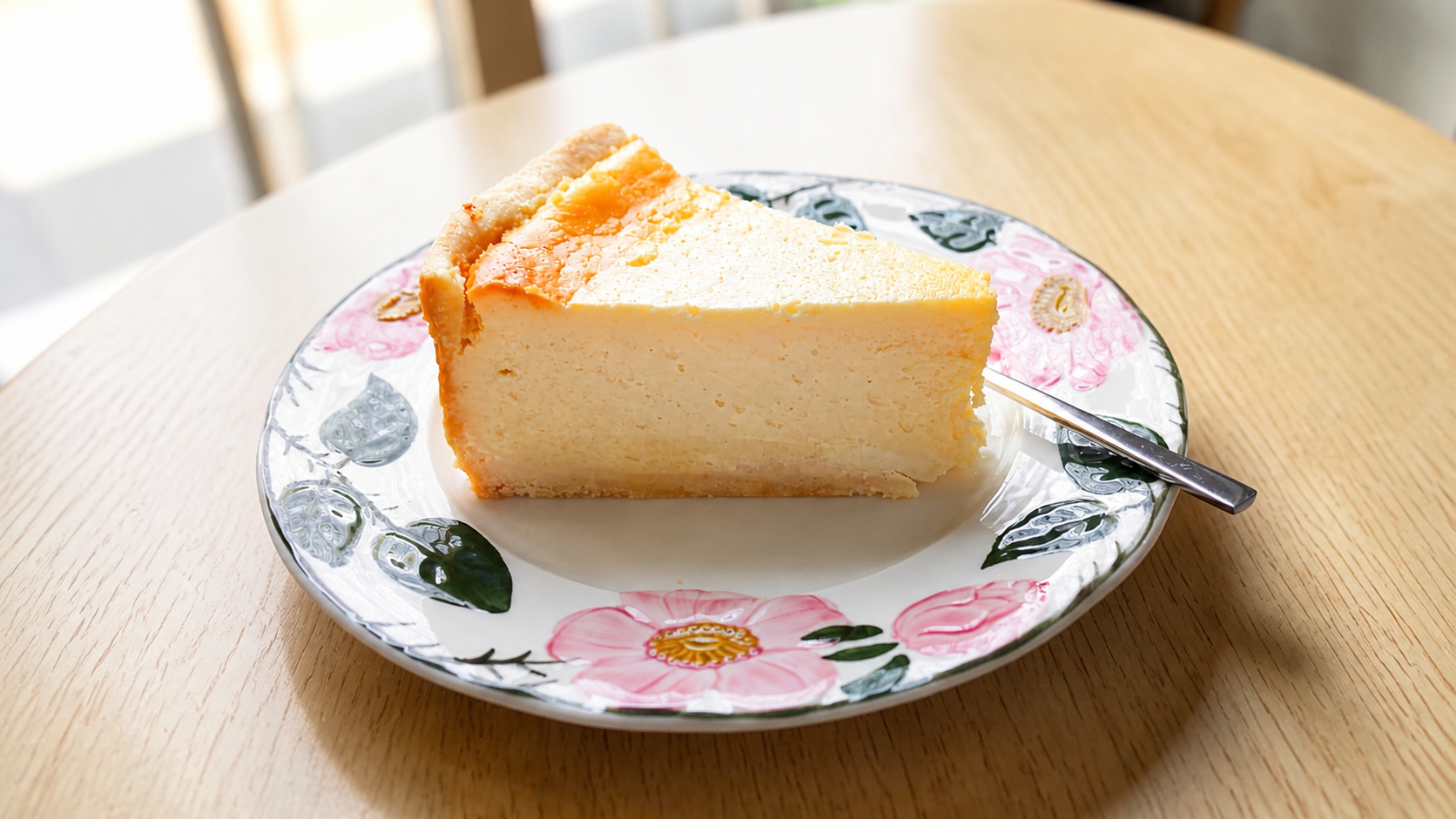Dreas Mascarpone-Käsekuchen